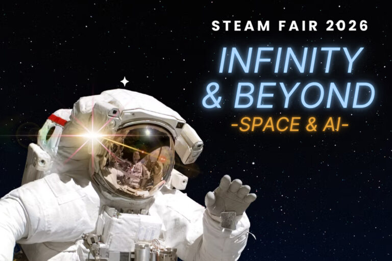 Laurus Tokyo International School STEAM Fair