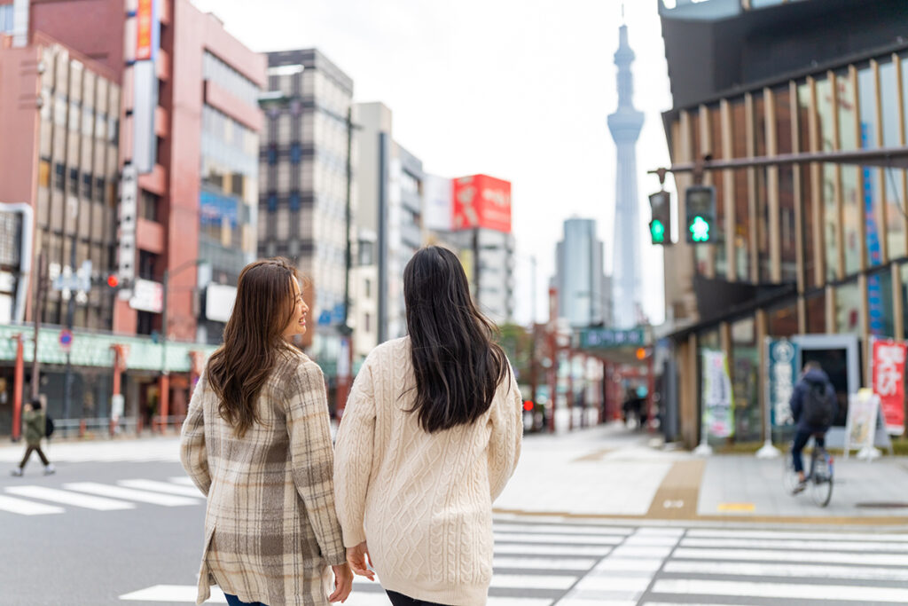 Western influence in Japan