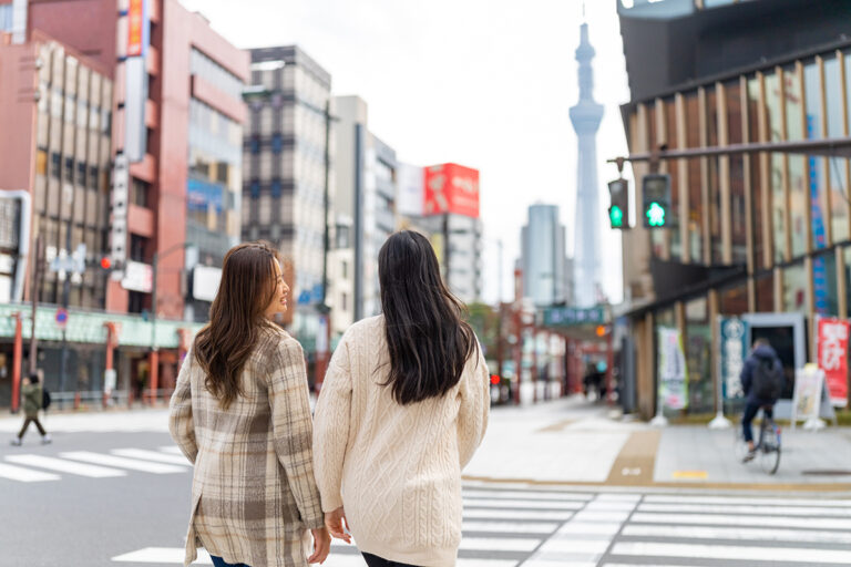 Western influence in Japan