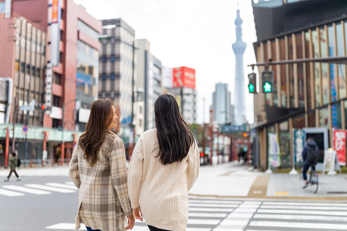 Western influence in Japan