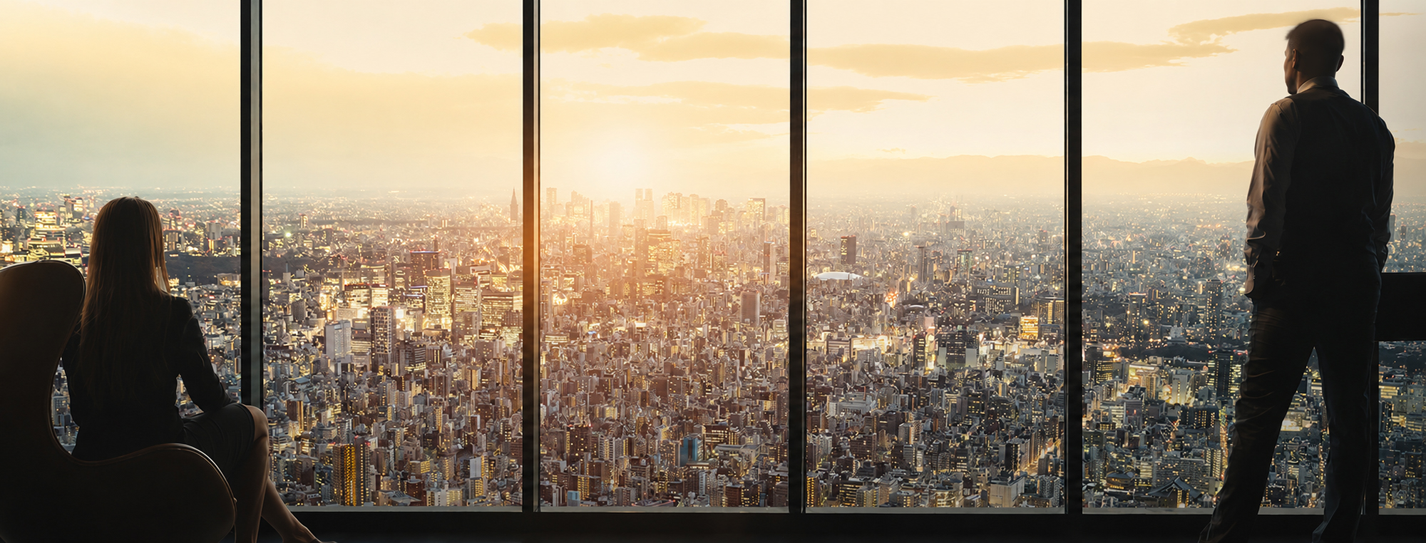 GoConnect expert guidance on real estate, education and hospitality
