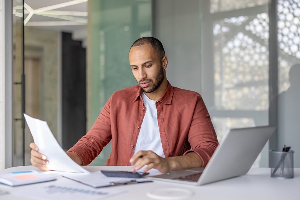 calculating the cost of owning property