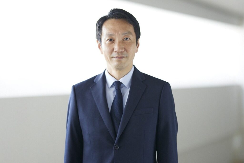 Dr. Shibasaburo Kitasato