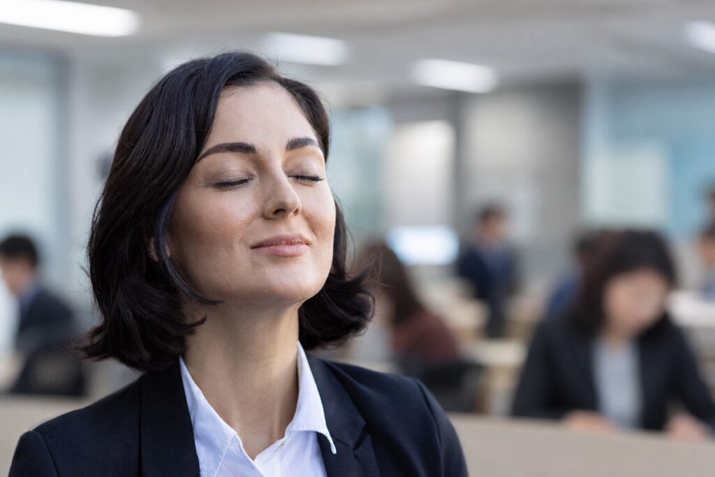 Workplace conflict resolution in Japan