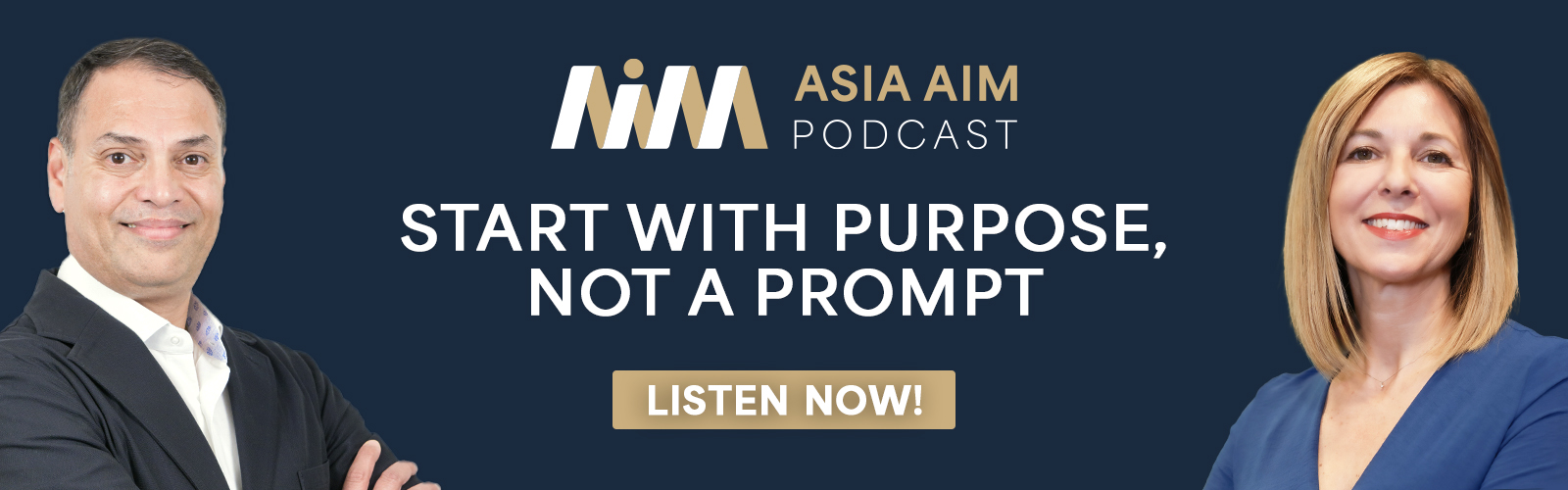 Dr. Laura Bonamici reveals how to stop chasing impressions and drive real behavioral change.