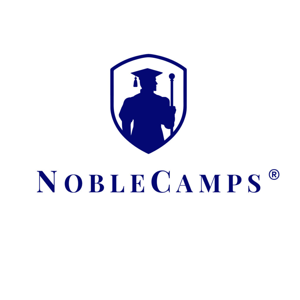 NobleCamps Logo
