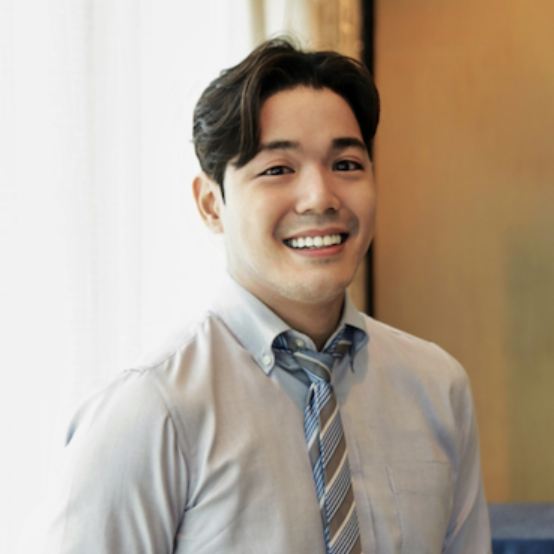 Raynard Yu