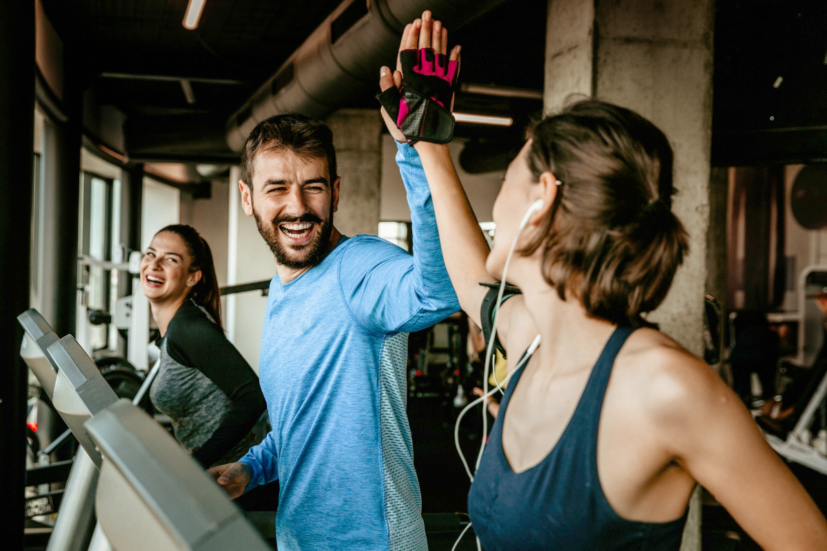 Best gyms in Tokyo for expats