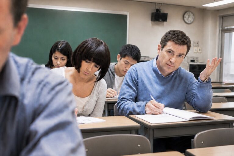 Business Japanese Proficiency Test (BJT)