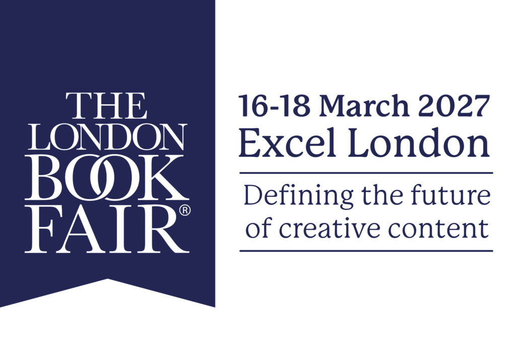 The London Book Fair: Excel London
