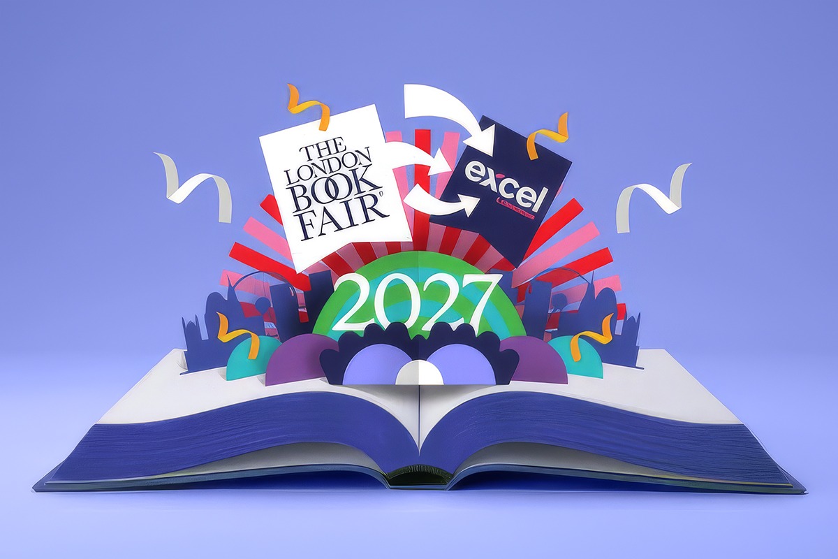The London Book Fair 2027