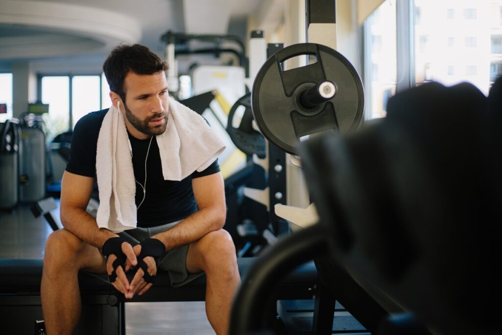 find an English-friendly gym in Tokyo that suits your fitness goals
