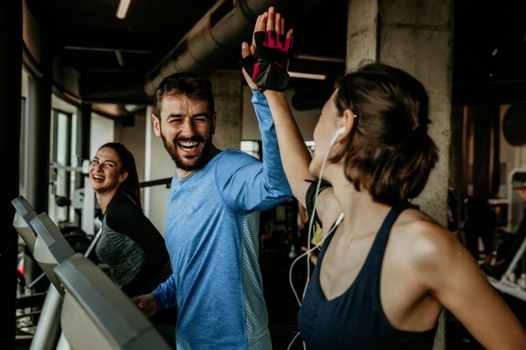 Best gyms in Tokyo for expats