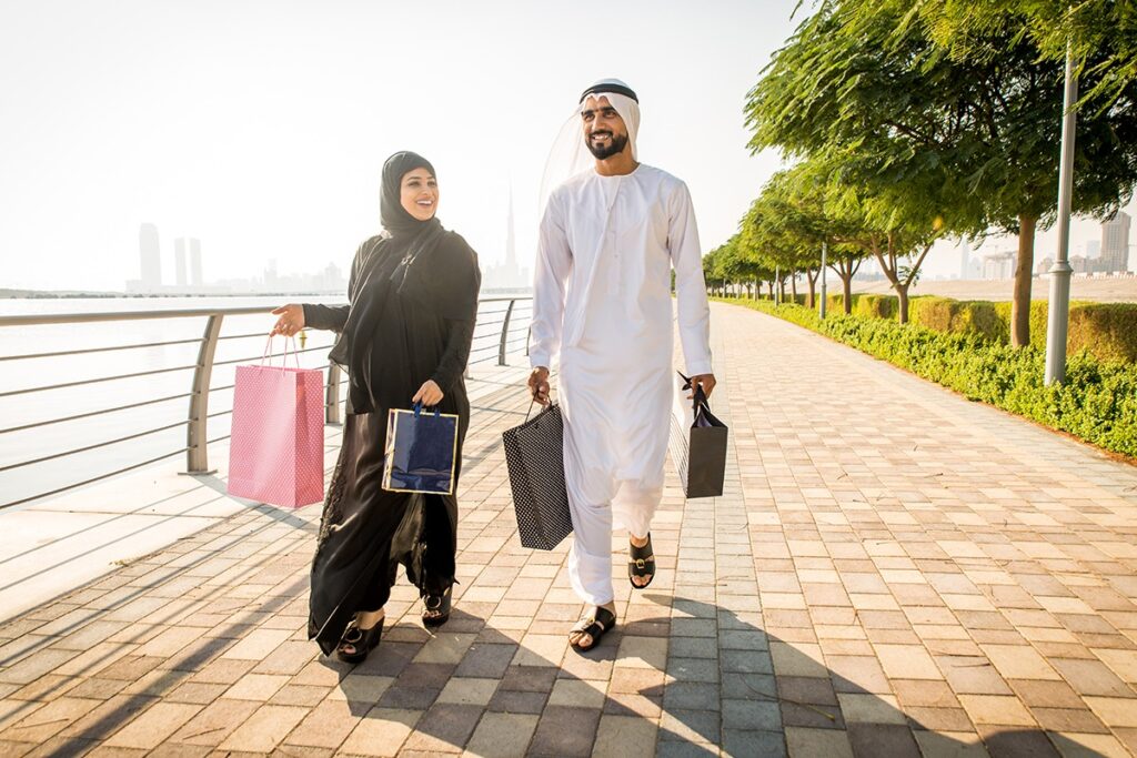 Saudi Arabia outbound opportunity