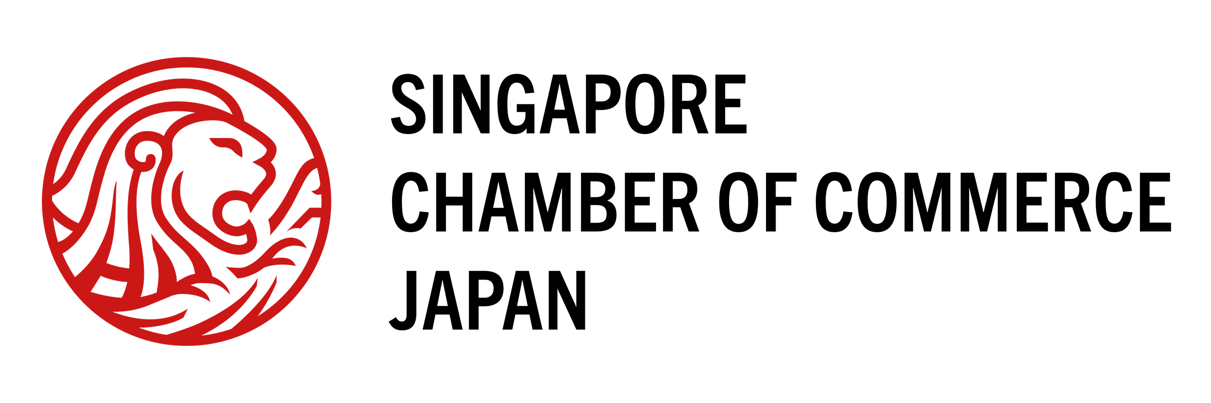 Singapore Chamber of Commerce in Japan logo