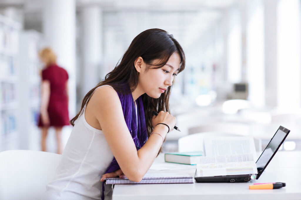 Selecting the best international MBA programs