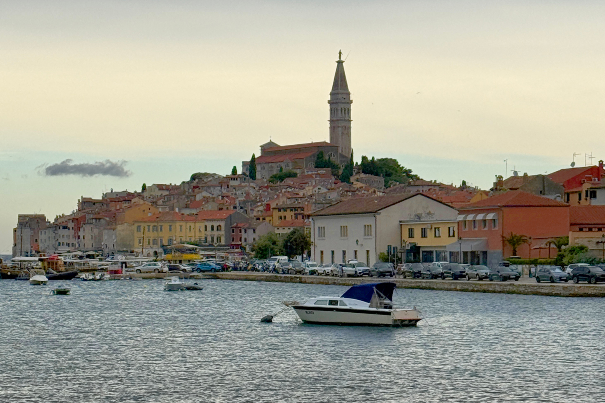 What Japan and Croatia Can Learn from Each Other