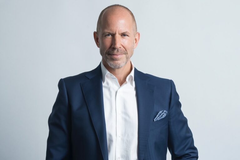Paul Dupuis, Executive Coach in Tokyo
