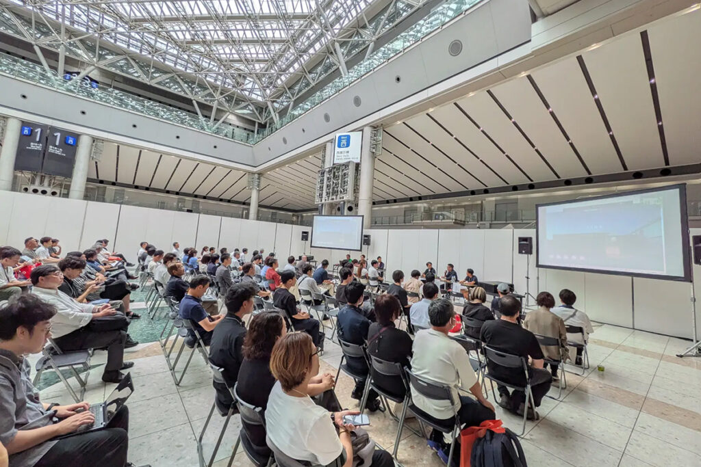 Tokyo Renovation Industry Fair 2026
