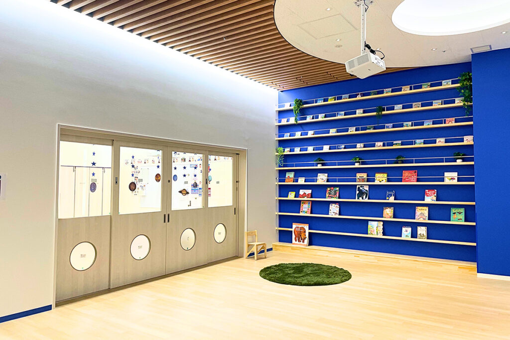 Global Leap International School