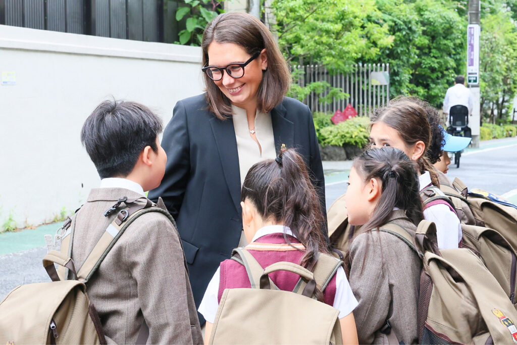 Phoenix House International School