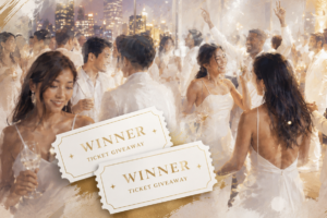 Grand Hyatt Soiree Blanche
