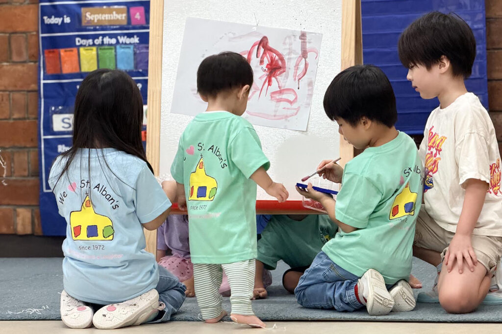 St Albans International School Tokyo