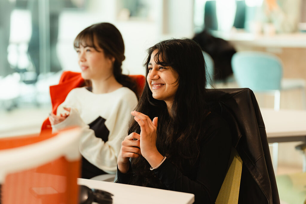 The Innovation Fellowship