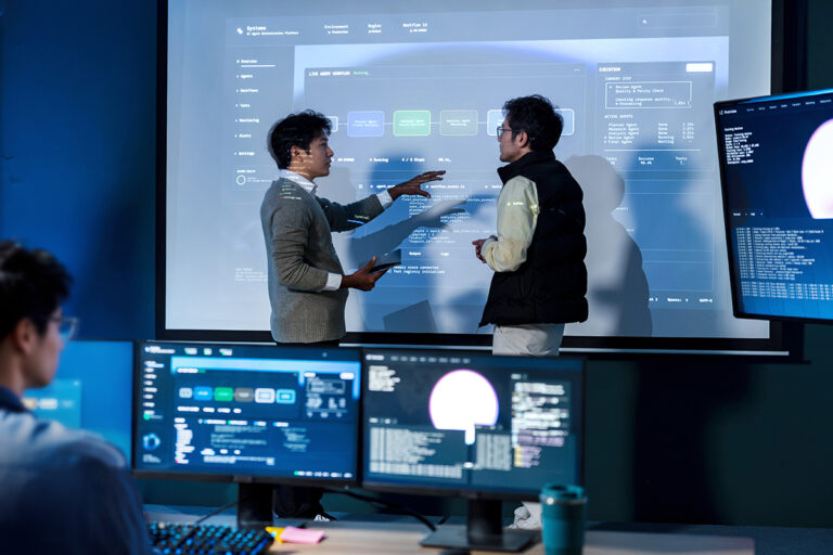 Japan vs Singapore AI regulation