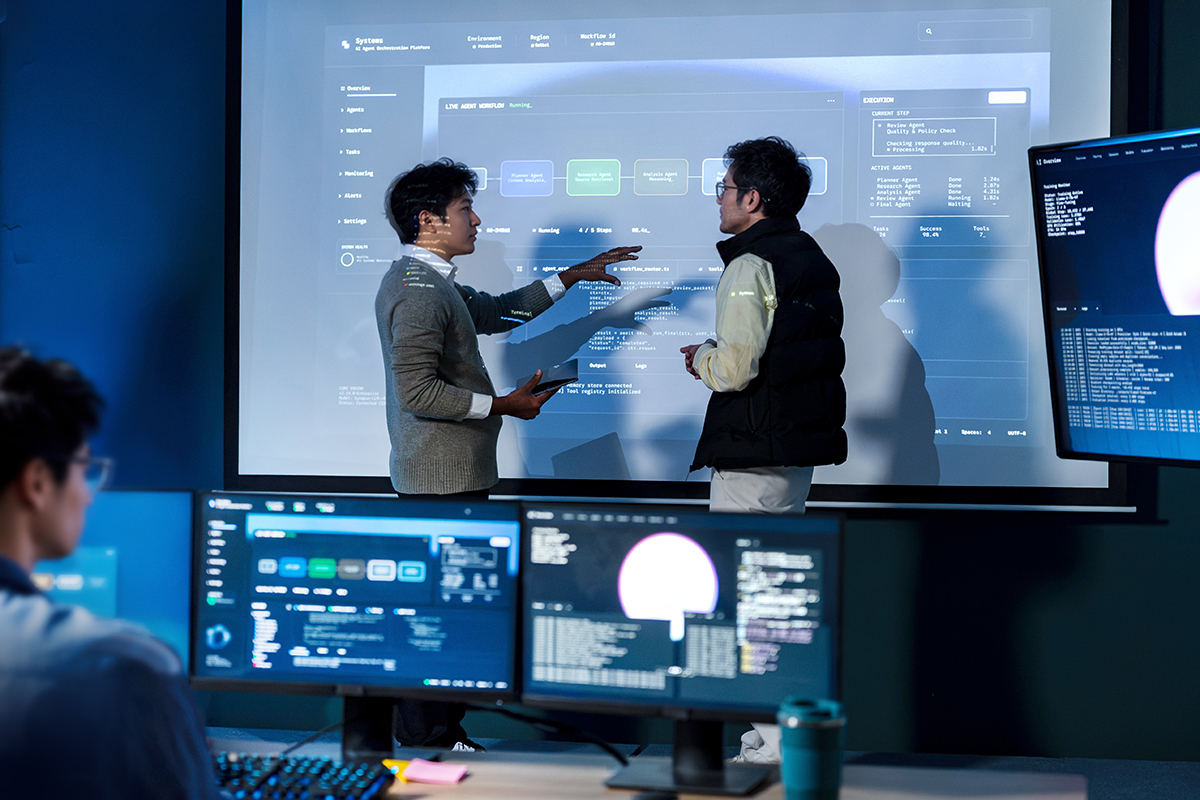 Japan vs Singapore AI regulation