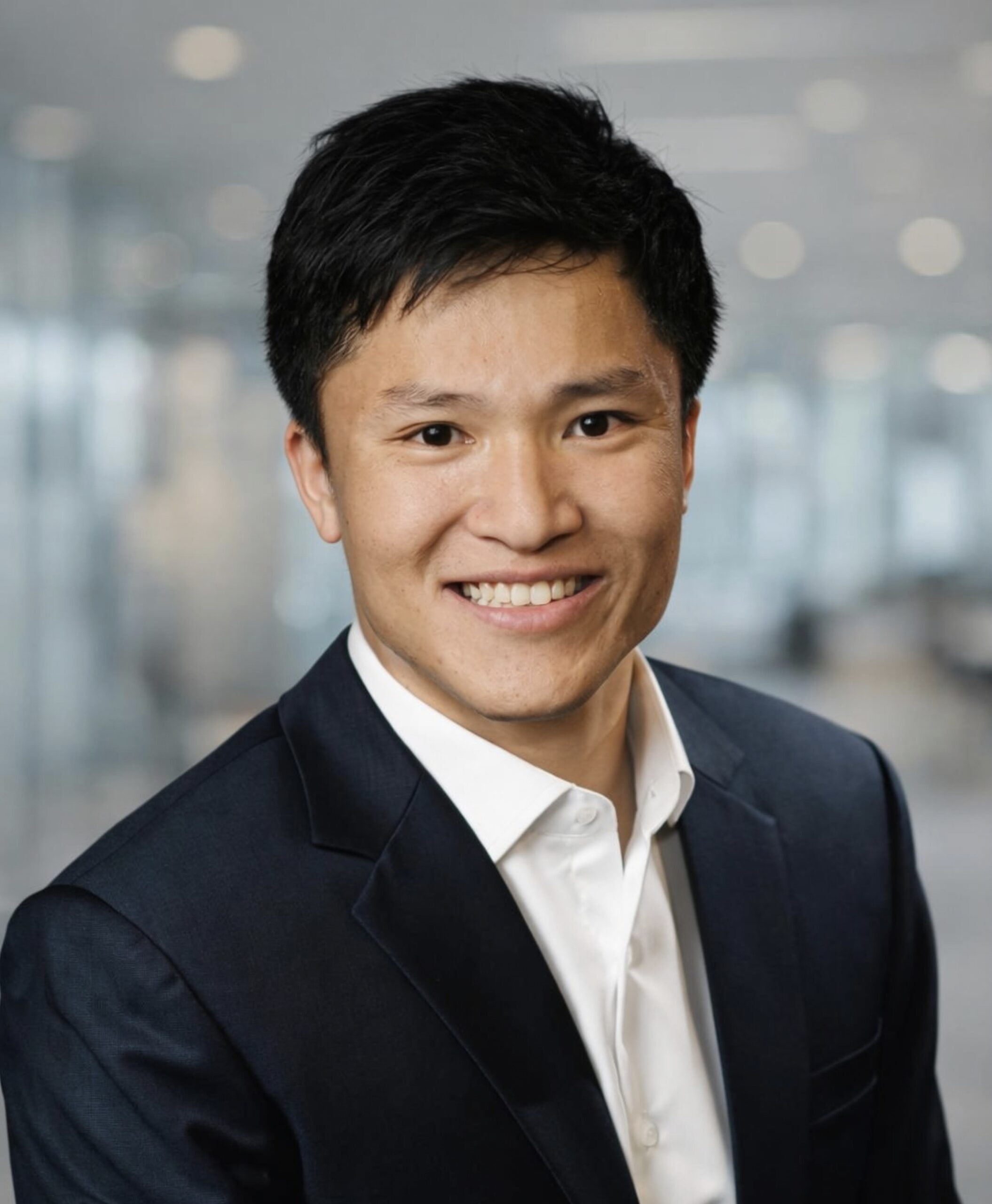 Sylvester Wee