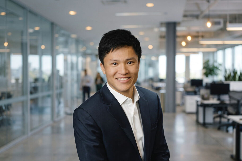 Sylvester Wee, Managing Director, Head of Capital Markets and Corporate Development, APAC, AvePoint