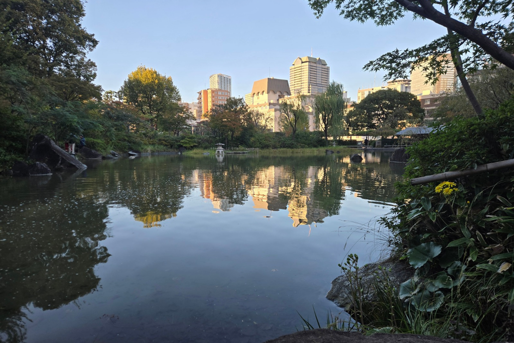 Hinokicho Park