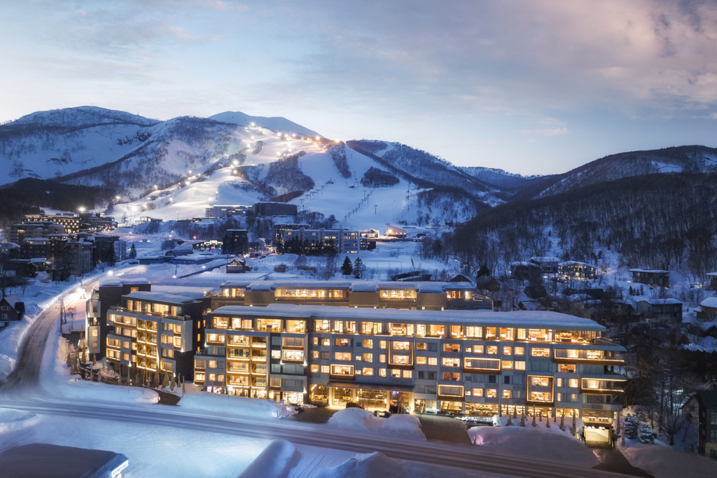 Setsu Niseko